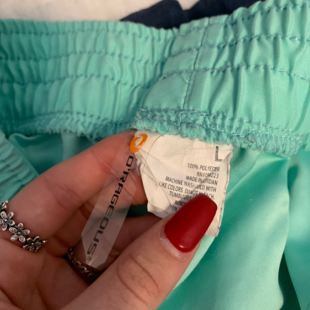 Athletic Shorts - Picture 4 of 4